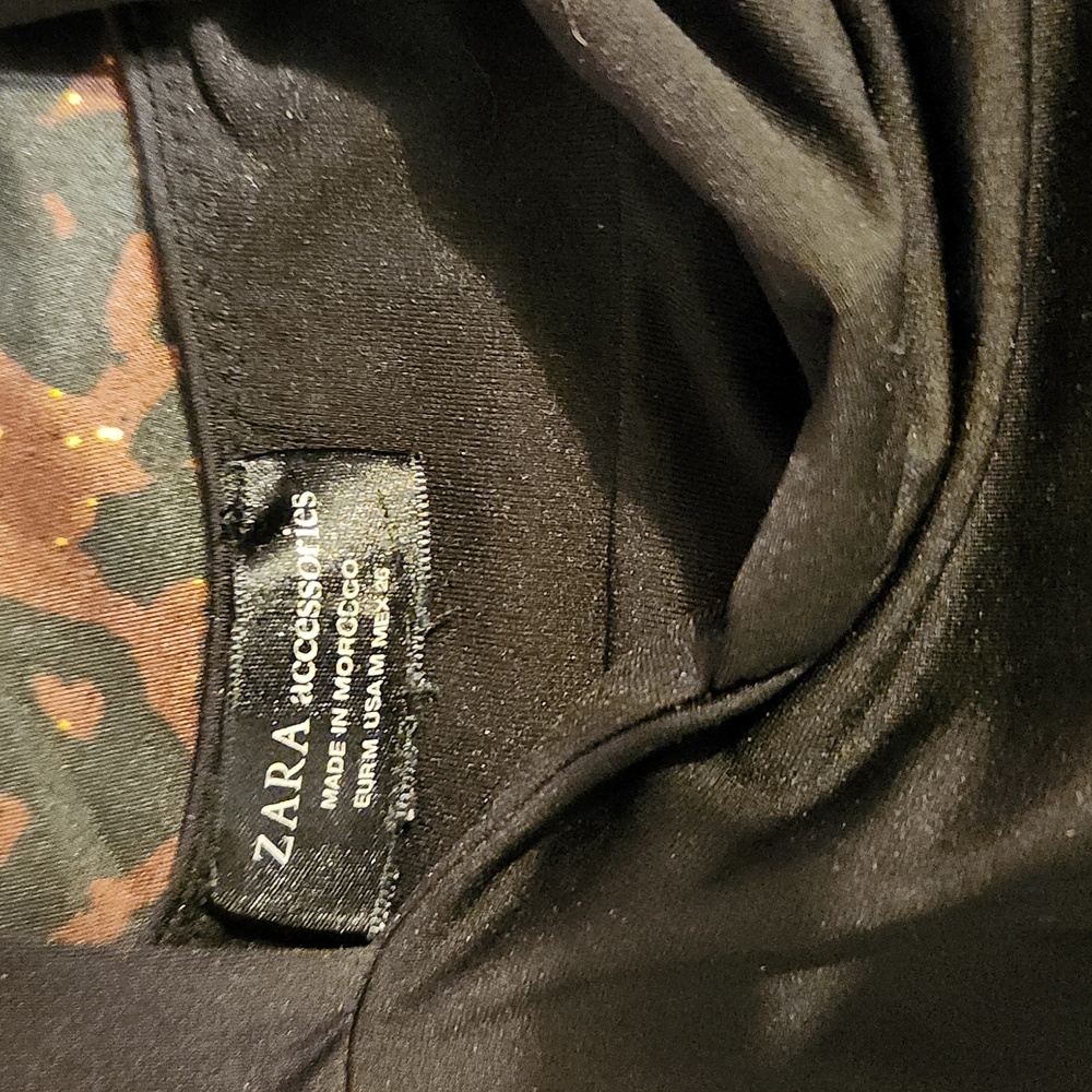 Zara halter bathing suit - Picture 2 of 3
